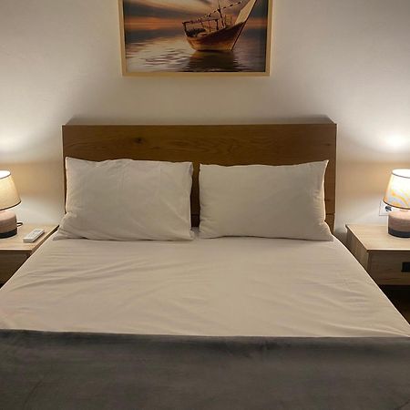 Lividio Apartment Лефкада Экстерьер фото