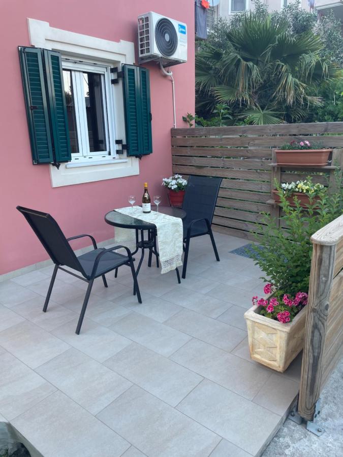 Lividio Apartment Лефкада Экстерьер фото